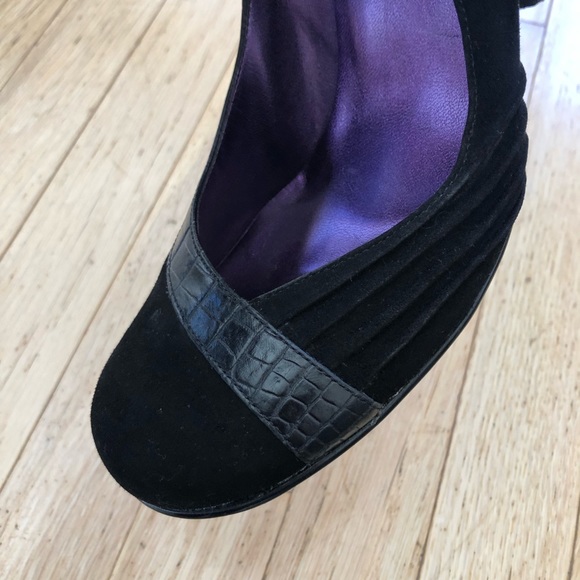 EUC Guess heels - Picture 6 of 12